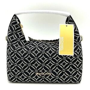 Kate Spade Colorblock Carey Quilted Leather Flap Shoulder Bag Wild Sage